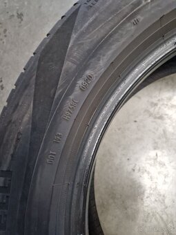 Letné pneu Pirelli 235/55 R18 - 11
