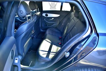 Mercedes-Benz C220 d 4Matic AMG Multibeam DPH - 11