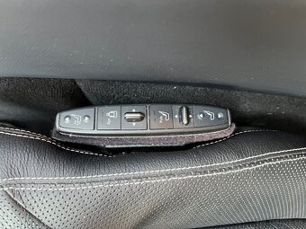 Mercedes Benz CLS Shooting break 350cdi 4matic AMG 2013 - 11