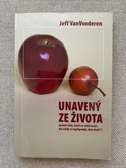 Knihy na predaj I. - 11