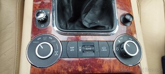 Volkswagen Touareg R5 2.5TDI 4x4 MANUAL - 11
