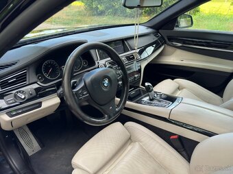 BMW 750d xDrive M-packet facelift - 11