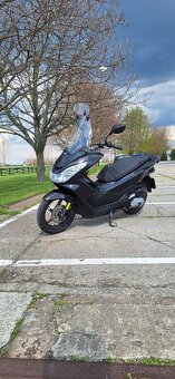 Honda PCX 150 2015 LED - 11