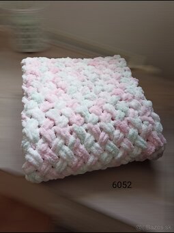 PUFFY deka - 11