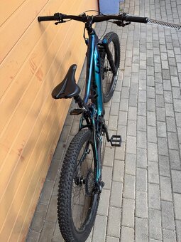Liv Giant 500 Wh batery - 11