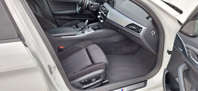 BMW rad 5 touring 530D M-sport odpočet DPH  78.km - 11