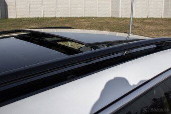 Dongfeng Forthing T5 EVO LUXURY + LED 130kW AT - 11