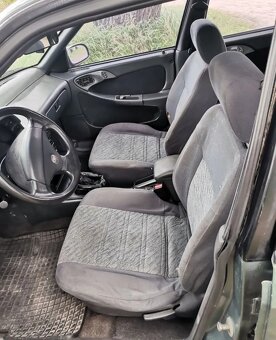 Predám Daewoo Espero CD - 11