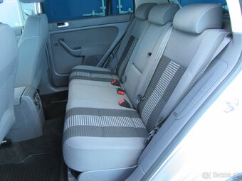 VW Golf plus - 11
