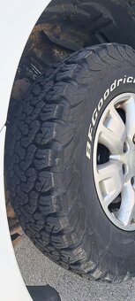 Ford Ranger 2.2 TDCi, 4x4 XLT - 11