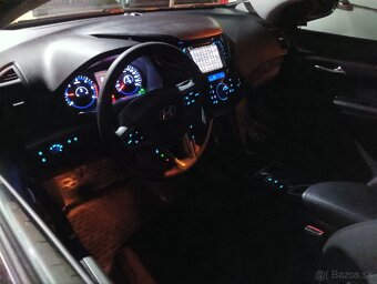 Hyundai i40 CW - 11
