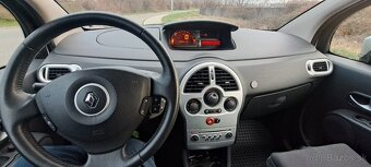 Grand Modus 1,2 Turbo 74kw - 11