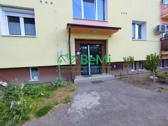 3 izbový byt  na predaj-Lučenec - 11