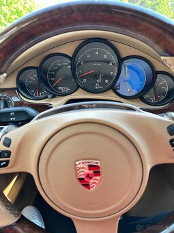 Porsche Panamera - 11