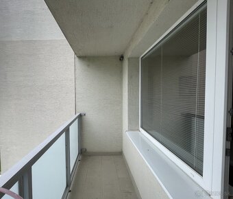 PREDAJ - PRIESTRANNÝ 3 IZ. BYT, TRNAVA, NERUDOVA ULICA - 11