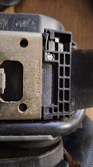 AIRBAG - Peugeot / Citroën - 11