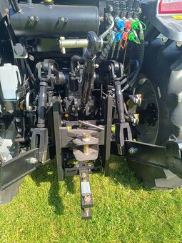 Nový traktor - 11