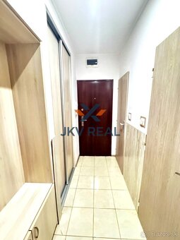 Predam  3 izbový byt blizko centra - 11