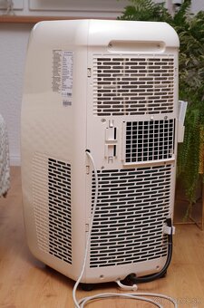 Mobilná klimatizácia Ayrton AYM-12 od Sinclair, 3.5 kW - 11