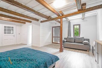 ALL INCLUSIVE | NA PREDAJ 4 IZB. RODINNÝ DOM V KRÁSNEJ LOKAL - 11