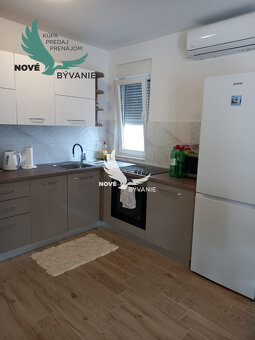 Exkluzívne novostavba domu 2x apartmán v Chorvátsku - 11