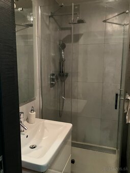 Predaj 3i bytu, Starohorská ulica, Sásová, Banská Bystrica. - 11