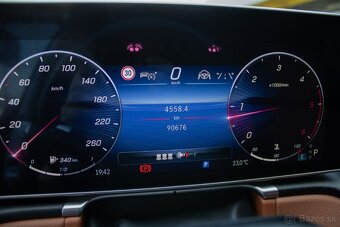Mercedes Benz S400 4matic /AJ NA SPLÁTKY/ - 11