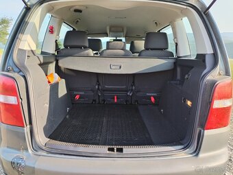 TOURAN  1,9TDI - 11