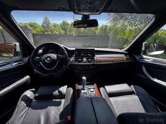 BMW X5 Xdrive 30d 173kW/235PS - 11