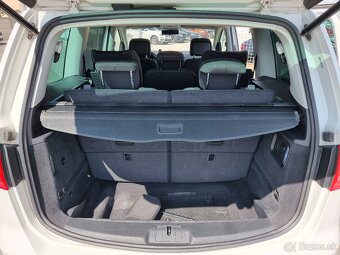 Volkswagen Sharan 2.0 TDI BMT 177k Highline DSG za 15.750 € - 11