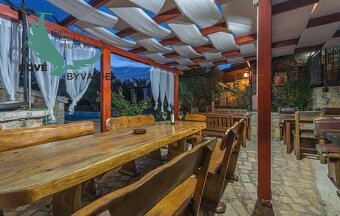 Exkluzívne na predaj vila s bazénom v Chorvátsku - 11