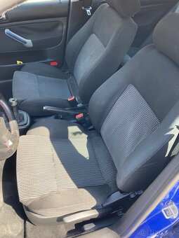 VW Golf 4 V5 110KW - 11