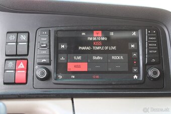 MAN TGX 18.500 4X2, LOWDECK, RETARDER, NEZÁVISLÁ KLIMATIZACE - 11