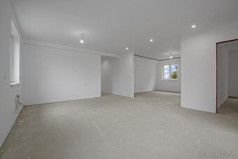 AKCIA Luxusný 4-izbový byt v centre Šamorína-novostavba - 11