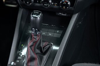 Škoda Octavia RS 2.0TSI 180kW, automat, 2019, DPH - 11