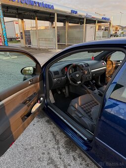 Golf 5 GTI - 11