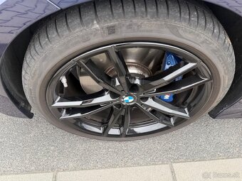 M340d xDrive | 350PS | PREMIUM SELECTION ZÁRUKA. - 11
