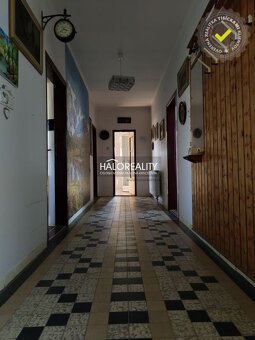 HALO reality - Predaj, rodinný dom Veľký Kýr, štvorizbový, p - 11