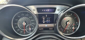 Mercedes-Benz Apple CarPlay a Android Auto + Mapy Bratislava - 11