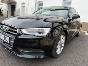 Audi A3 model 2013 - 8V - 2.0 TDI 110kW - 150 PS. 3 dverova. - 11