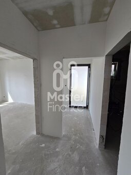 Ponúkame na predaj novostavbu 3 izbového rodinného domu so s - 11