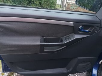 Predám opel meriva 1.6 benzin - 11
