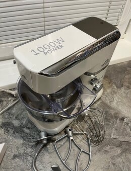 Kuchynský robot ETA Gratussino MAXO II 0023 - 11