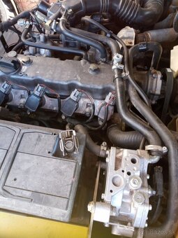 Caterpillar GP20CN, LPG - 11