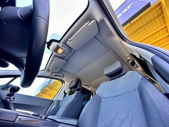 Peugeot 3008 2.0 HDi BlueHDi 150 - 11