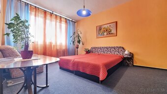 3-izbový byt s loggiou, Staré mesto-Košice, 70 m², Lomená ul - 11