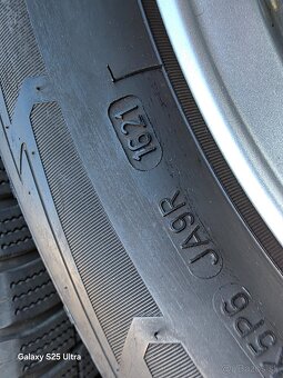 Zimne kolesa Audi E-tron 5x112 r19 255/55 r19 - 11