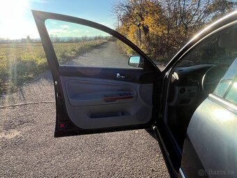 Volkswagen Passat 1.9TDI 96KW - 11