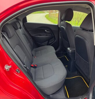 Kia Rio 1.25 16V 62KW84 koní R.V.02/2014 - 11