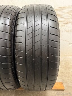 Letná sada 5x112 R16 ,215/60/16 Škoda Superb 3 / Passat B8 - 11